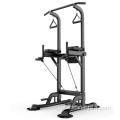 Treinamento Body Building Dips Board Stand Bar